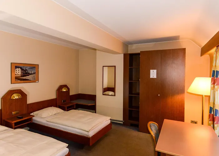 Large Double Room