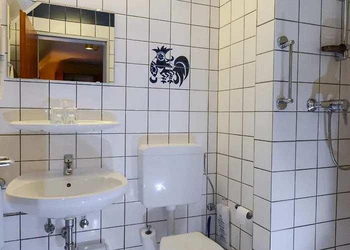 Small Single Room